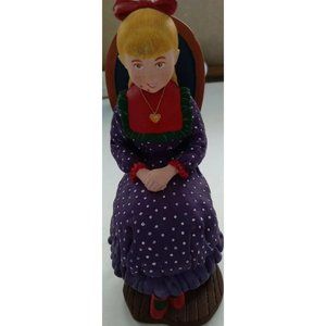 Department 56-Natalie Figurine